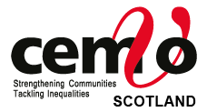 CEMVO Scotland
